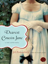 Cover image for Dearest Cousin Jane